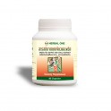 Green Tea and Chilli Extract  60 Capsules