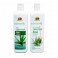 Aloe vera Set (shampoo and conditioner) 300 ml