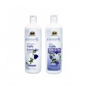 Butterfly Pea Set / Centrosema (shampoo and conditioner) 300 ml