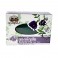 BUTTERFLY PEA CLEAR SOAP 100g