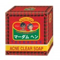 ACNE CLEAR SOAP TEENAGER 