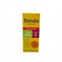 Benda Suspension Mebendazole Mix Fruit Flavour , Pinworm Treatment 30ml