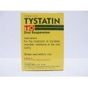 Nystatin/Tystatin 12 ml