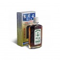 WOOD LOCK OIL