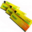 Num Mun Muay – Cream