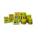 Massage Balm Plai Yellow