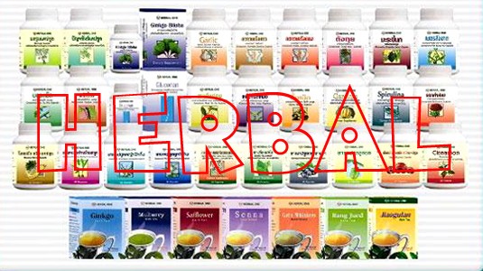 herbal