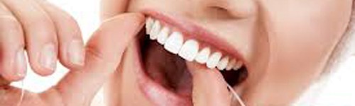 Oral Health & traitement