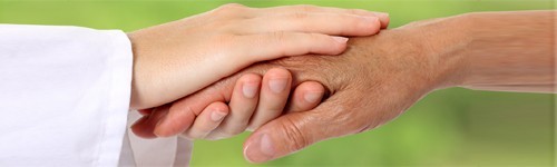 Уход за кожей рук & лечение